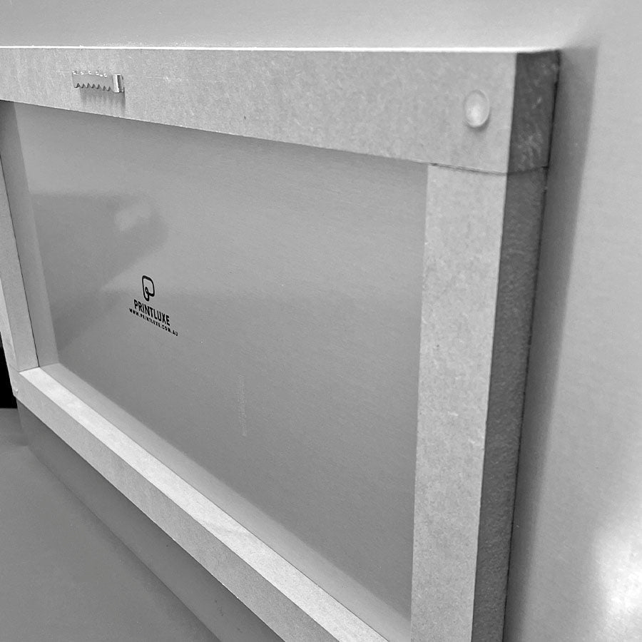 A3 Photo Panel (297x420mm) Portrait or Landscape.