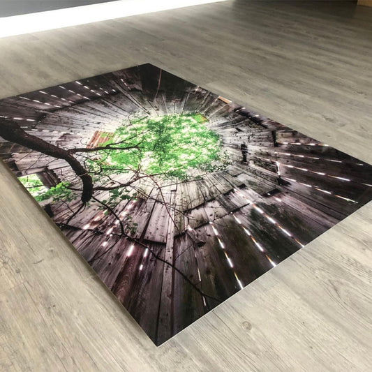 A1 Photo Panel (594x841mm) Portrait or Landscape.