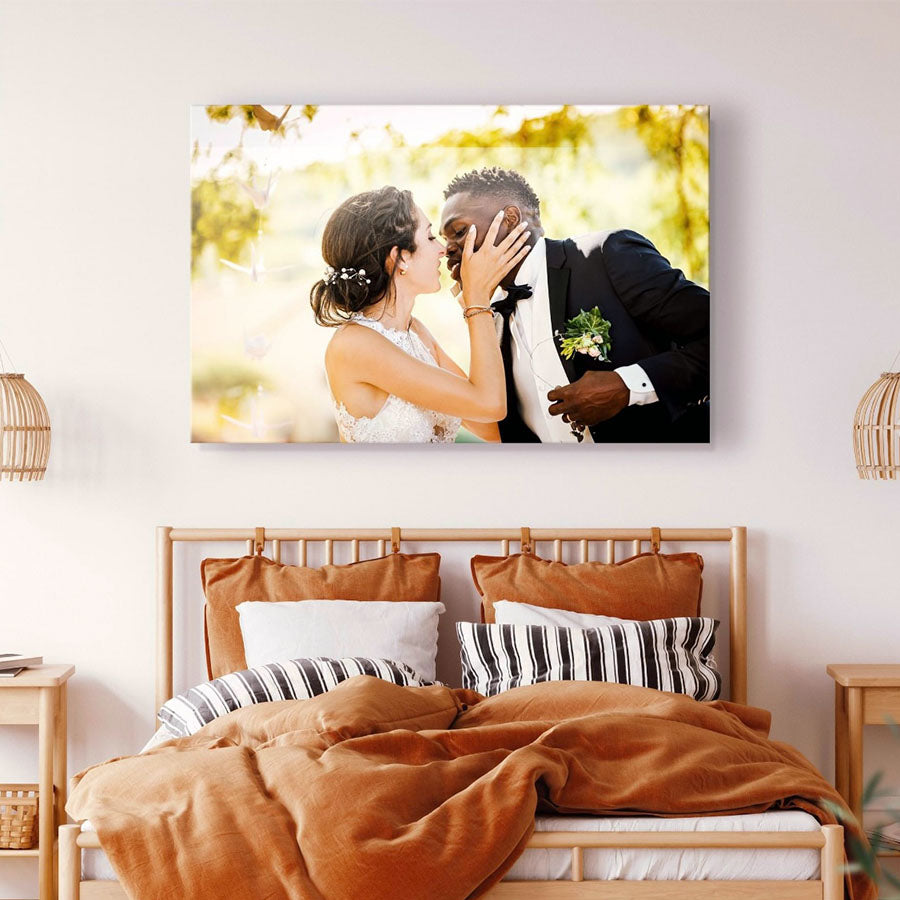 20x30" Photo Panel (508x762mm) Portrait or Landscape.